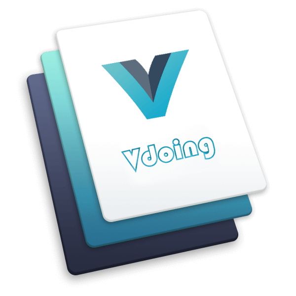 vuepress-theme-vdoing